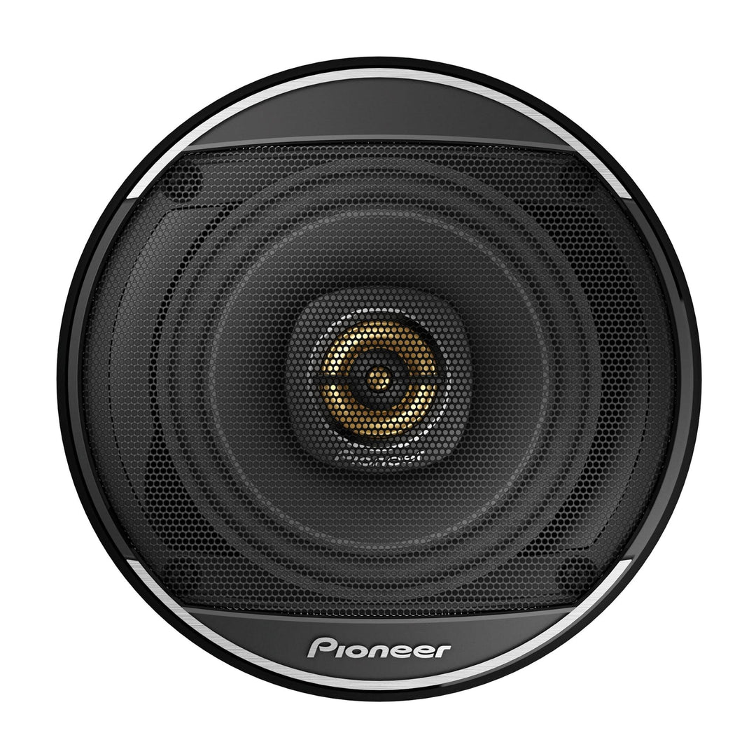 Pioneer TS-A1081F 4" 2-Way Coaxial Speakers - 50 Watts Rms 4-ohm