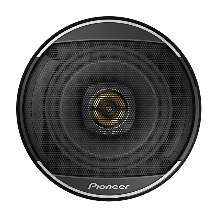 Pioneer TS-A1081F 4" 2-Way Coaxial Speakers - 50 Watts Rms 4-ohm