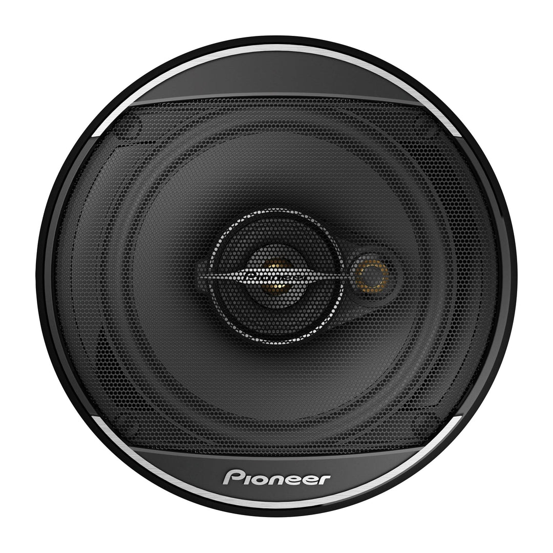 Pioneer TS-A1371F 5.25" 3-Way Coaxial Speakers - 50 Watts Rms 4-ohm