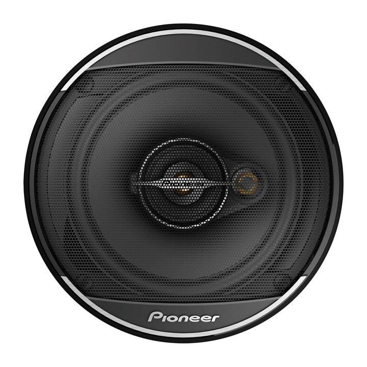 Pioneer TS-A1371F 5.25" 3-Way Coaxial Speakers - 50 Watts Rms 4-ohm