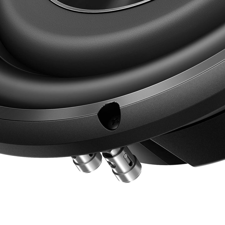 Pioneer TS-A2500LS4 10" Shallow Mount Subwoofer - 300 Watts Rms Single 4-ohm