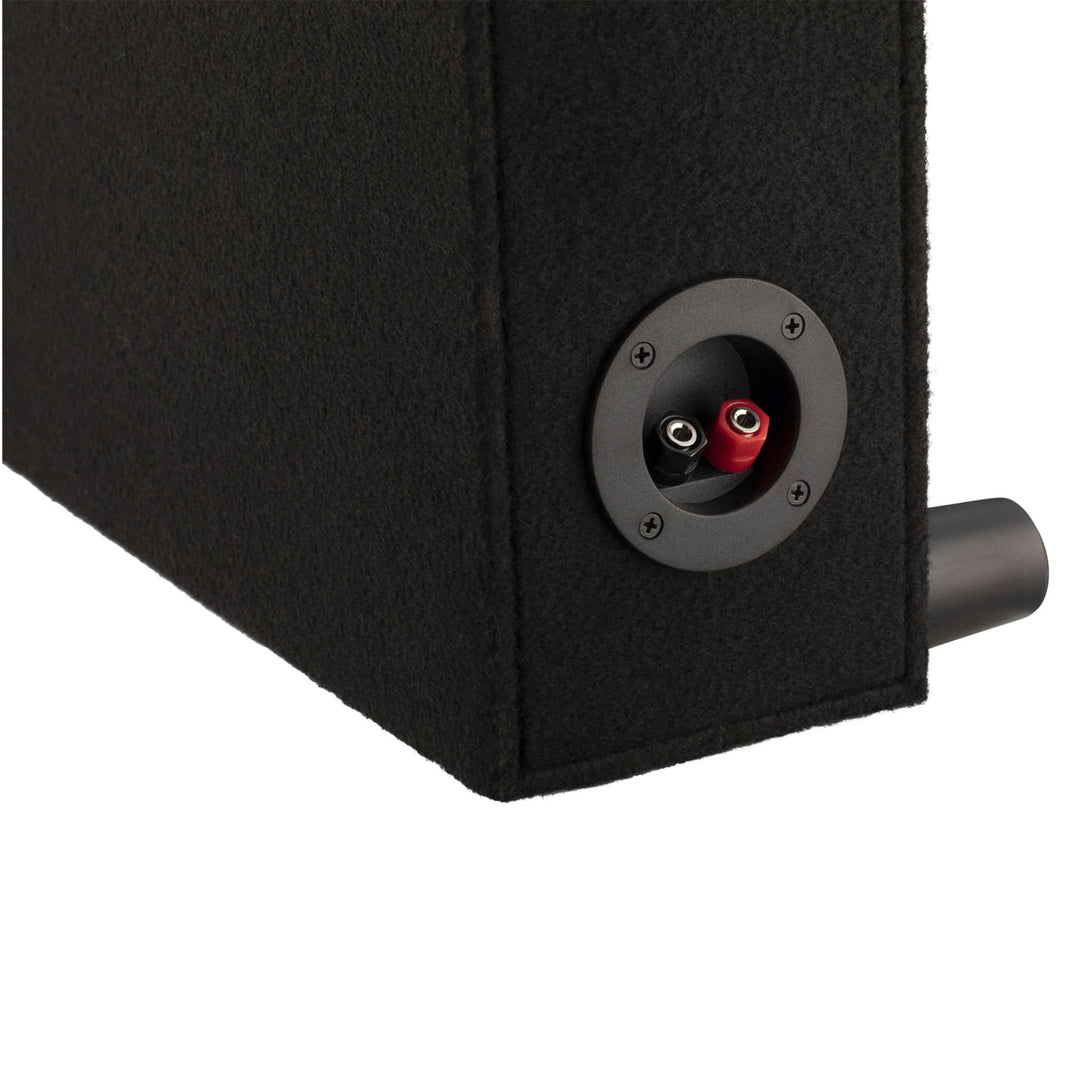 Pioneer TS-A3000LB Loaded Enclosure with 12" Subwoofer - 400 Watts Rms 2-ohm