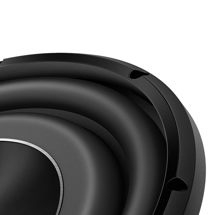 Pioneer TS-A3000LS4 12" Shallow Mount Subwoofer - 400 Watts Rms Single 4-ohm