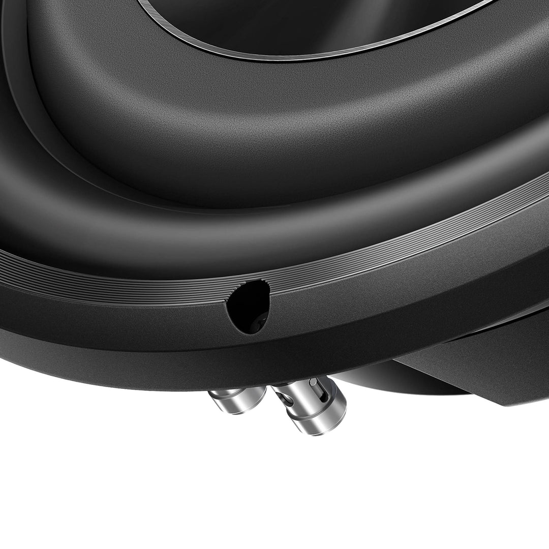 Pioneer TS-A3000LS4 12" Shallow Mount Subwoofer - 400 Watts Rms Single 4-ohm