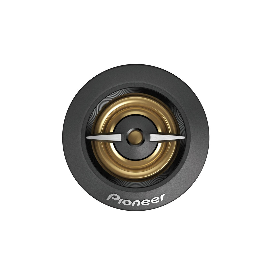 Pioneer TS-A301TW .75" PEI Hard Dome Tweeters - 100 Watts Rms 4-ohm