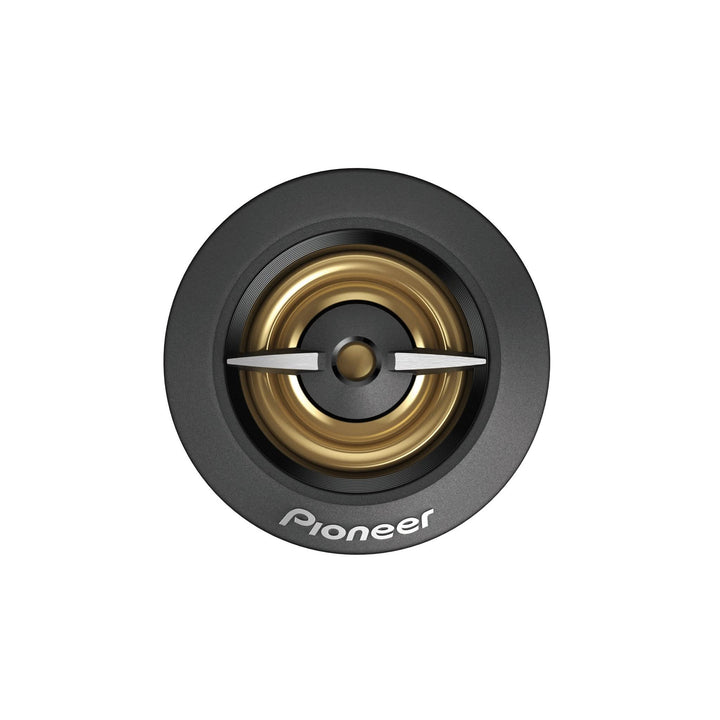 Pioneer TS-A301TW .75" PEI Hard Dome Tweeters - 100 Watts Rms 4-ohm