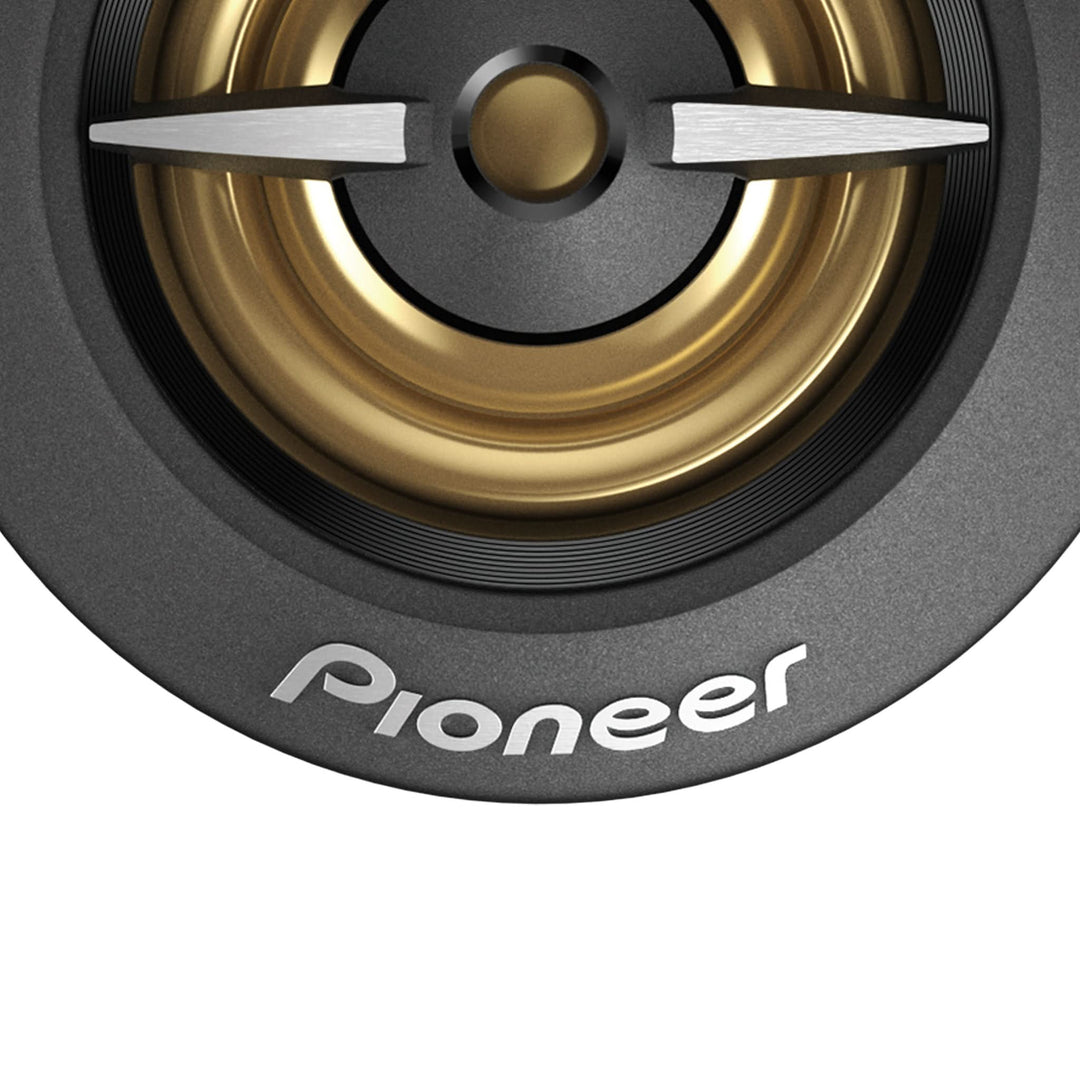 Pioneer TS-A301TW .75" PEI Hard Dome Tweeters - 100 Watts Rms 4-ohm