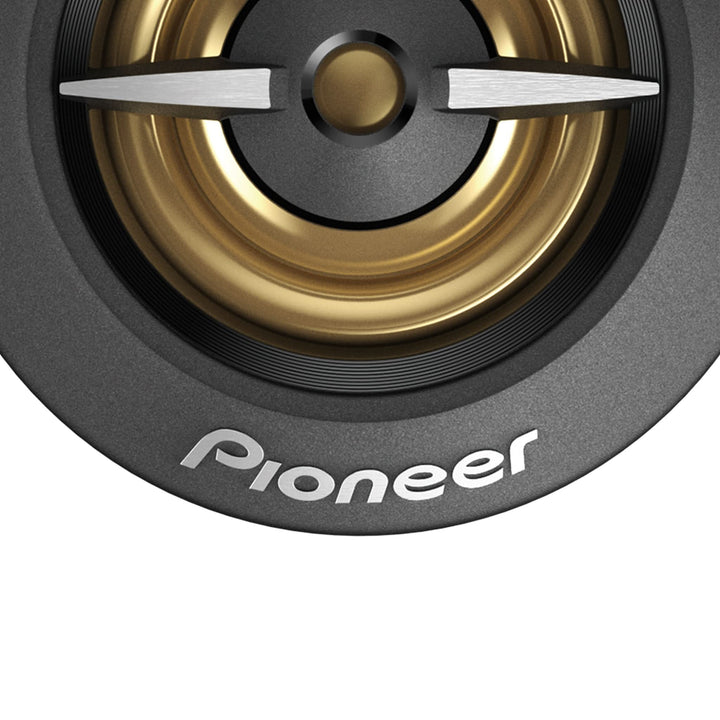 Pioneer TS-A301TW .75" PEI Hard Dome Tweeters - 100 Watts Rms 4-ohm