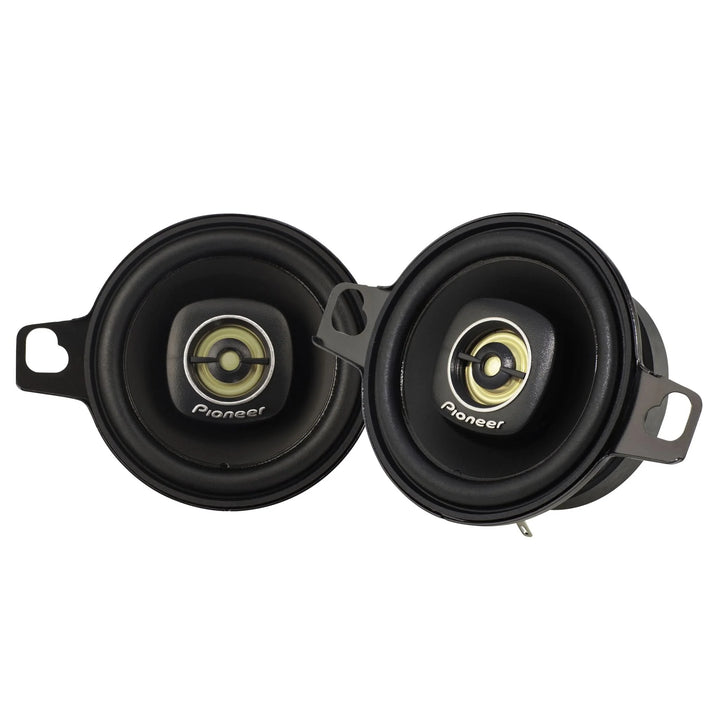 Pioneer TS-A709 2.75" 2-Way Coaxial Speakers - 100 Watts Rms 4-ohm