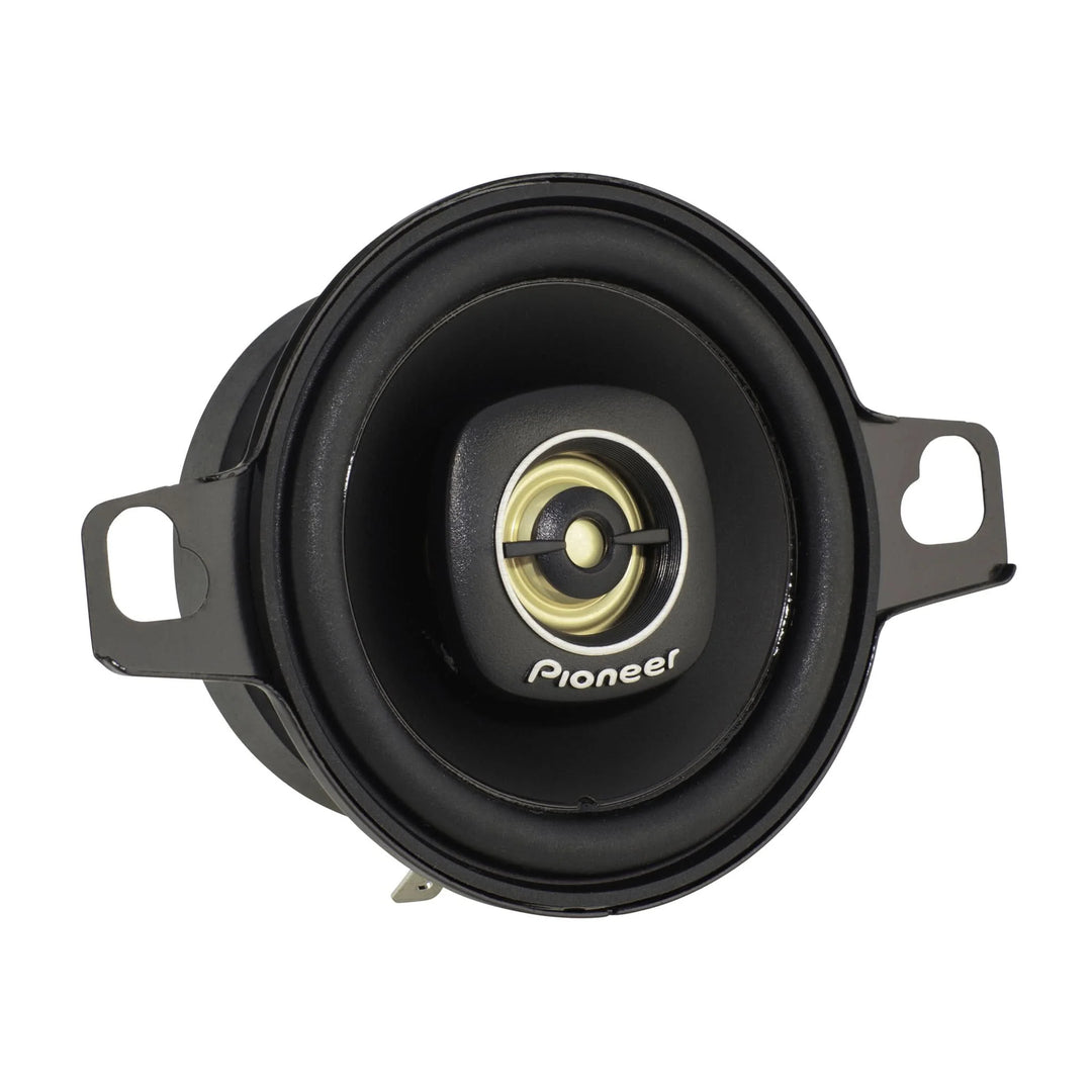 Pioneer TS-A709 2.75" 2-Way Coaxial Speakers - 100 Watts Rms 4-ohm