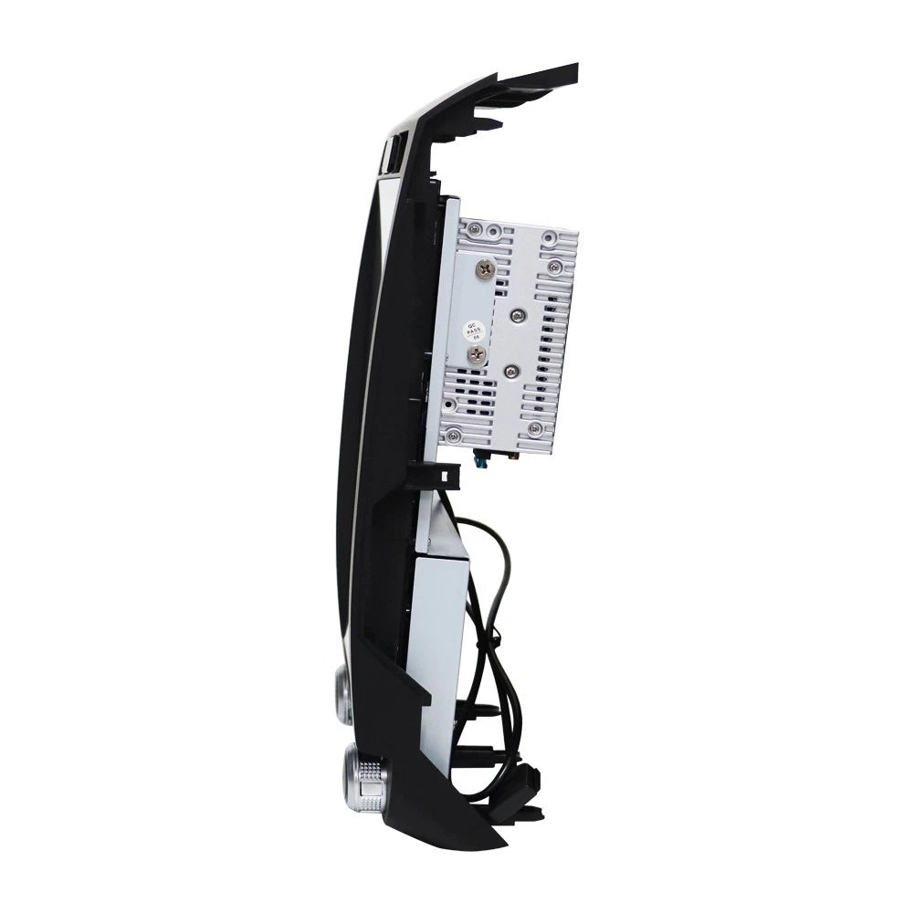 Linkswell T-Style Radio with 12.1" Touchscreen 6th Gen - Fits 2015-2020 F-150 / 2017-2023 Super Duty