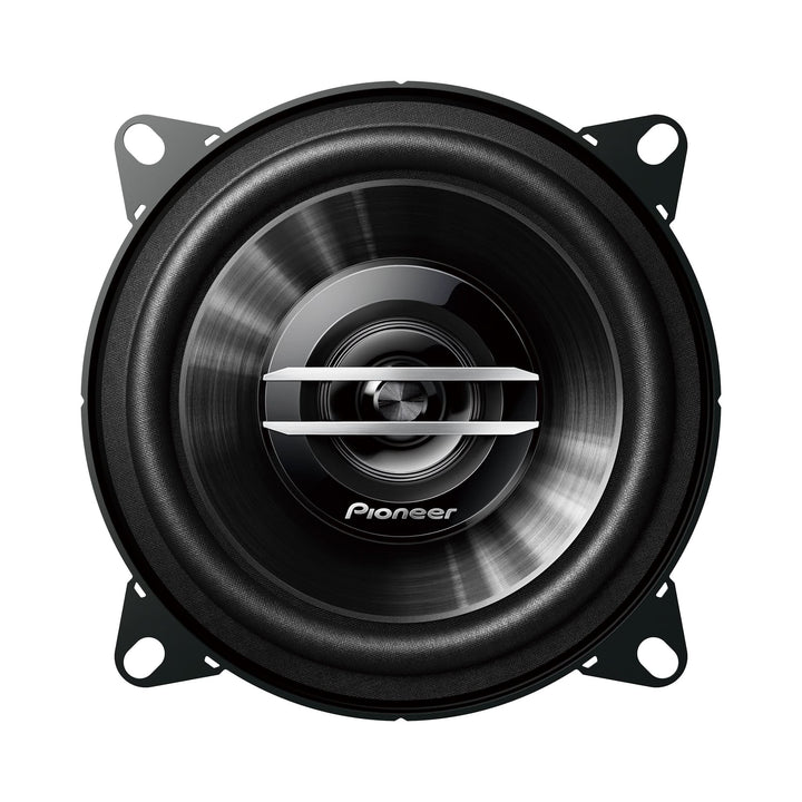 Pioneer TS-G1020S 4" 2-Way Coaxial Speakers - 30 Watts Rms 4-ohm