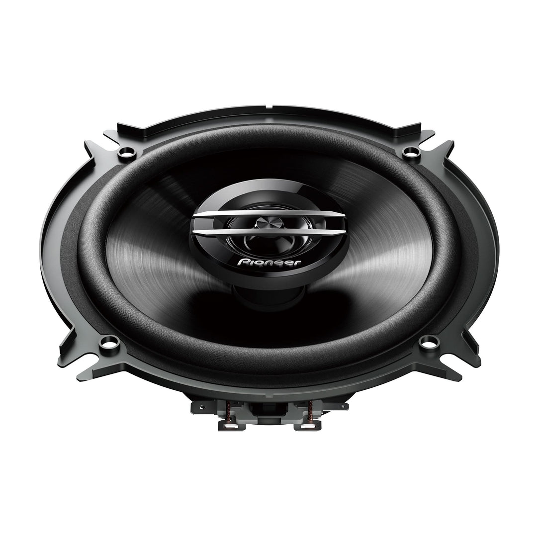 Pioneer TS-G1020S 4" 2-Way Coaxial Speakers - 30 Watts Rms 4-ohm