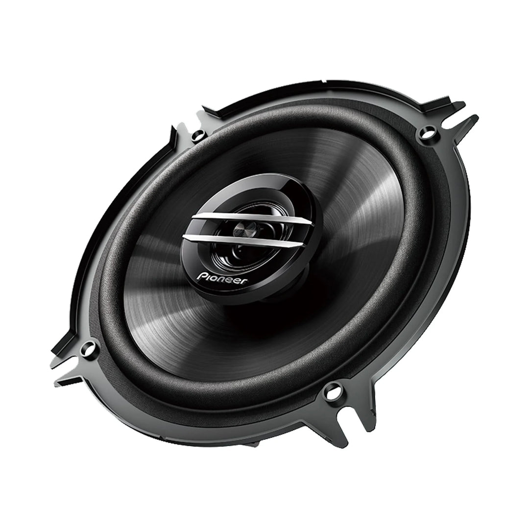 Pioneer TS-G1320S 5.25" 2-Way Coaxial Speakers - 35 Watts Rms 4-ohm
