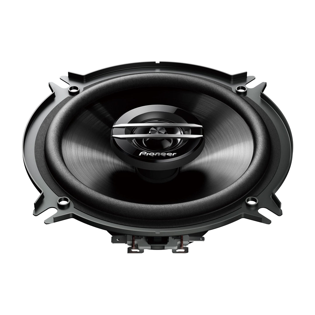 Pioneer TS-G1320S 5.25" 2-Way Coaxial Speakers - 35 Watts Rms 4-ohm