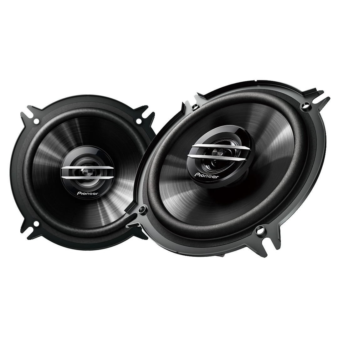 Pioneer TS-G1320S 5.25" 2-Way Coaxial Speakers - 35 Watts Rms 4-ohm