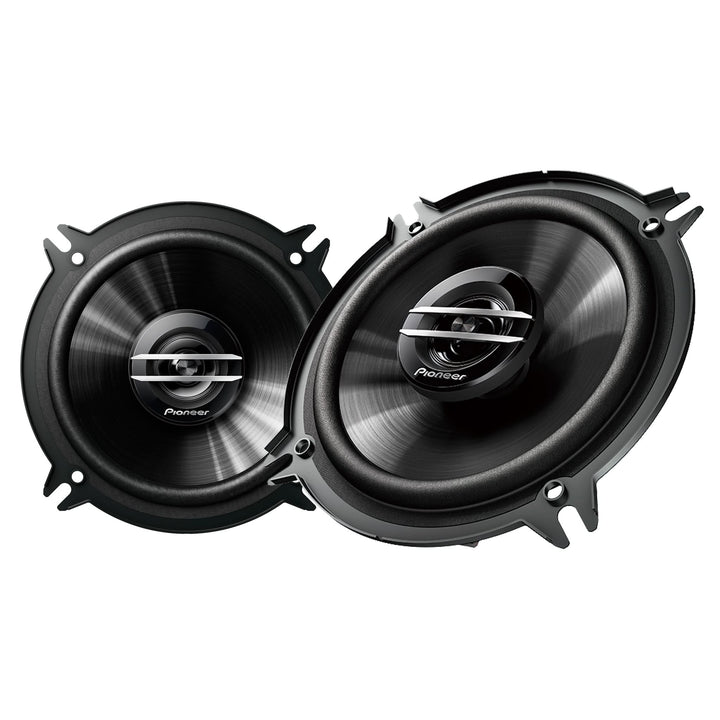 Pioneer TS-G1320S 5.25" 2-Way Coaxial Speakers - 35 Watts Rms 4-ohm