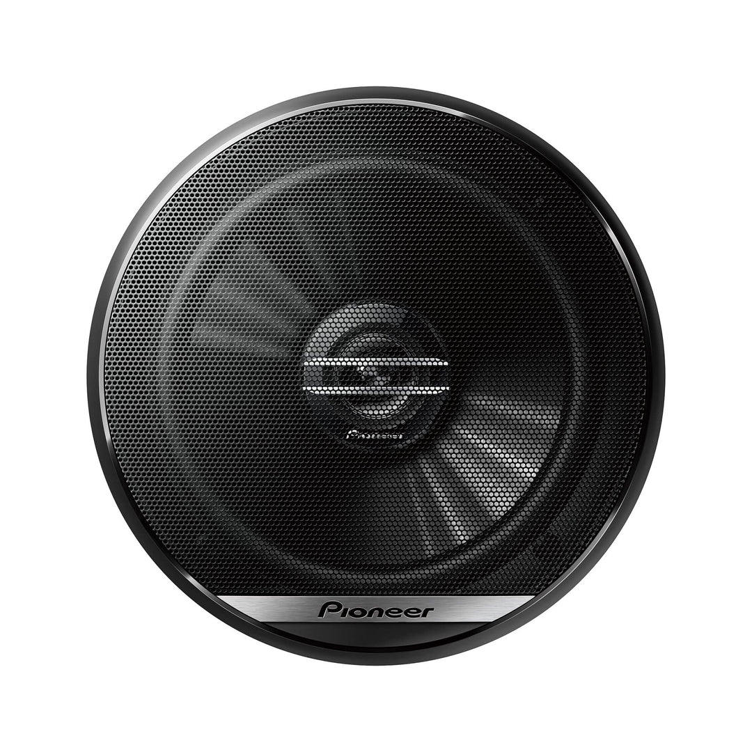 Pioneer TS-G1620F 6.5" 2-Way Coaxial Speakers - 40 Watts Rms 4-ohm
