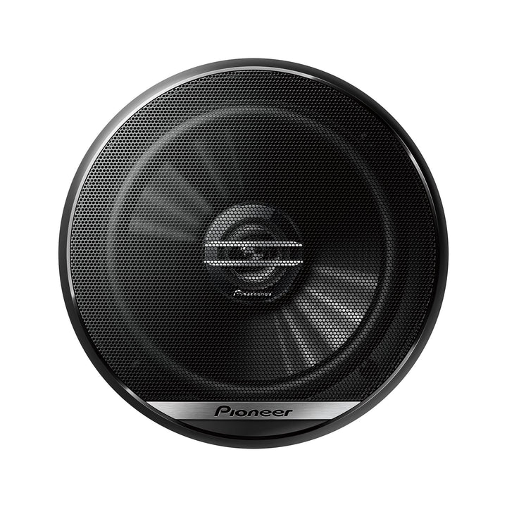 Pioneer TS-G1620F 6.5" 2-Way Coaxial Speakers - 40 Watts Rms 4-ohm