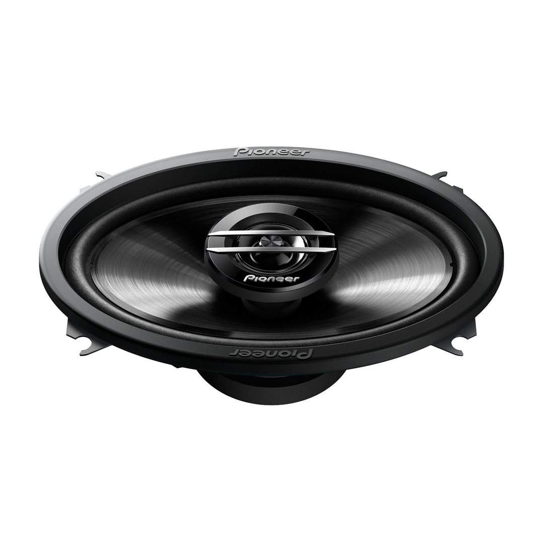 Pioneer TS-G4620S 4x6" 2-Way Coaxial Speakers - 30 Watts Rms 4-ohm