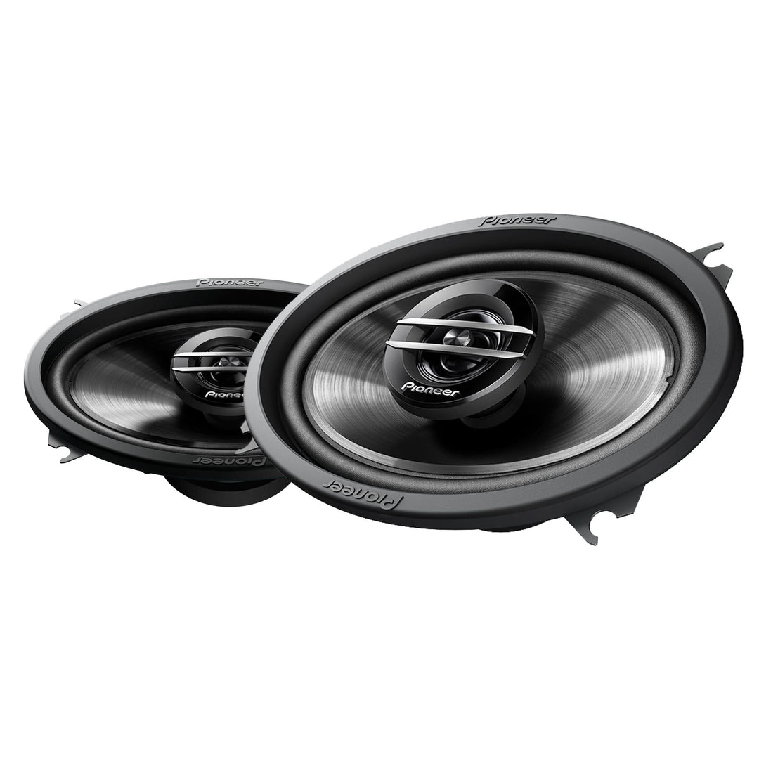 Pioneer TS-G4620S 4x6" 2-Way Coaxial Speakers - 30 Watts Rms 4-ohm