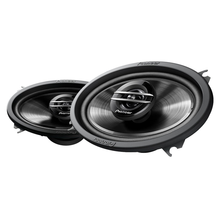 Pioneer TS-G4620S 4x6" 2-Way Coaxial Speakers - 30 Watts Rms 4-ohm