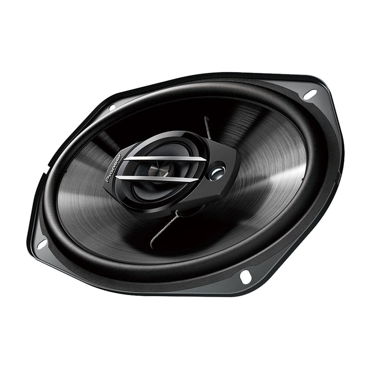 Pioneer TS-G6930F 6x9" 3-Way Coaxial Speakers - 45 Watts Rms 4-ohm