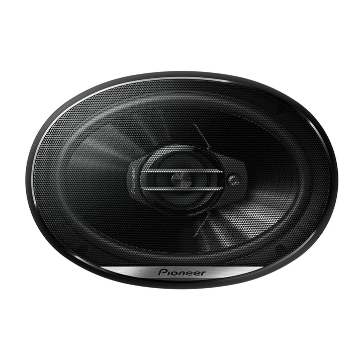 Pioneer TS-G6930F 6x9" 3-Way Coaxial Speakers - 45 Watts Rms 4-ohm