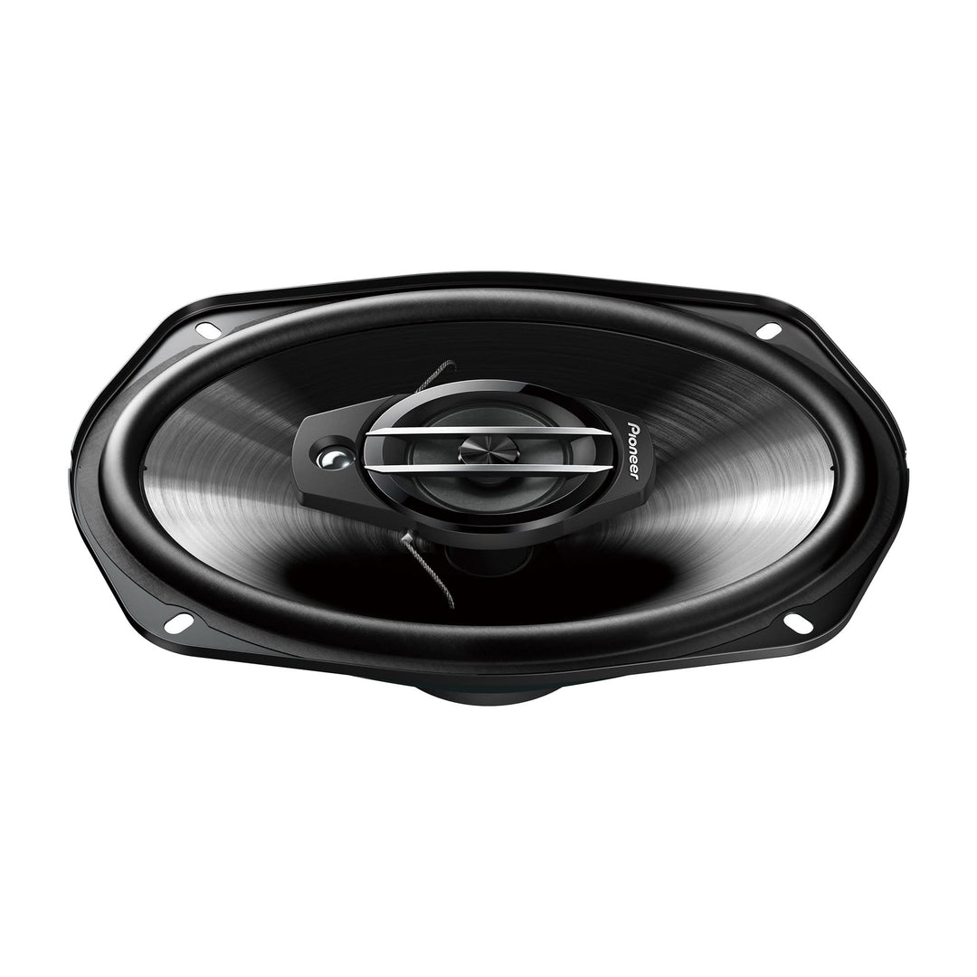 Pioneer TS-G6930F 6x9" 3-Way Coaxial Speakers - 45 Watts Rms 4-ohm