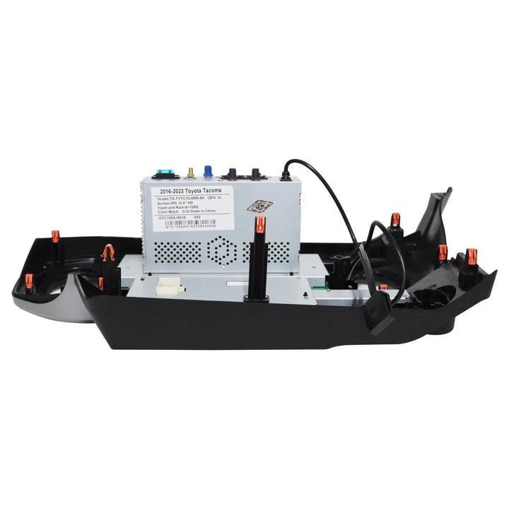 Linkswell T-Style Radio with 13" Touchscreen 6th Gen - Fits 2016-2023 Toyota Tacoma