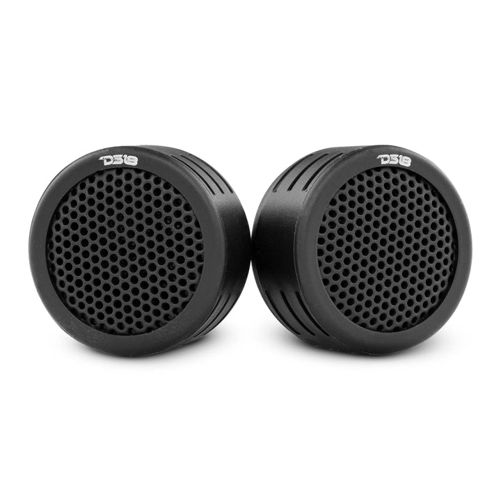 DS18 TWPZ Piezo Super Tweeters - 40 Watts Rms 4-ohm