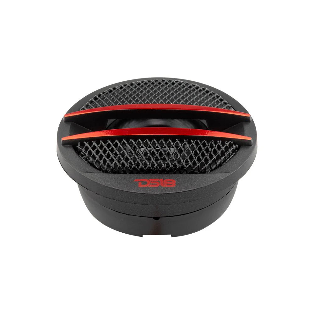 Pair DS18 ZXI-T1 1.7" PEI Dome Tweeters 100 Watt 4 Ohm 1 - Foto 8