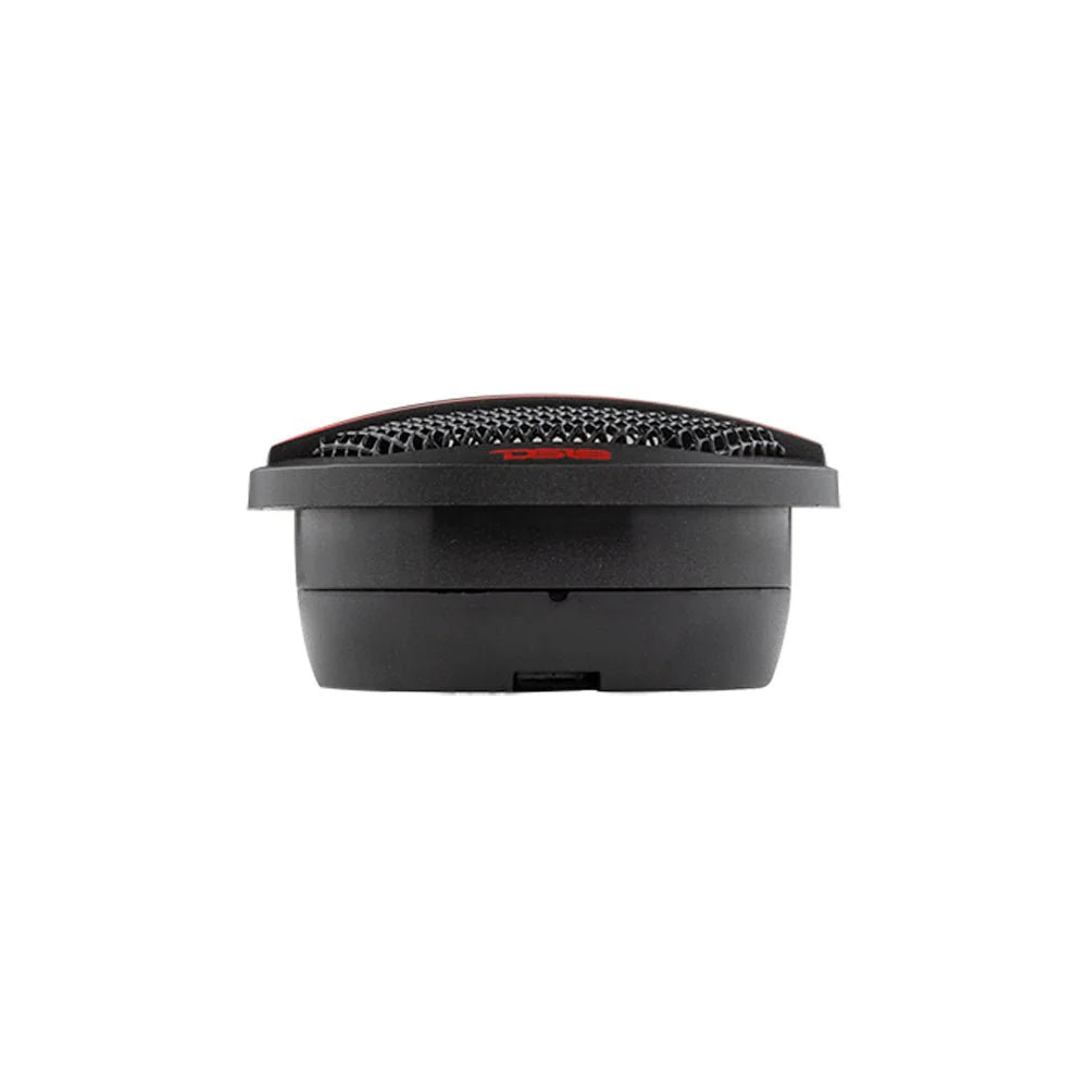 DS18 TX1R 2.4" PEI Dome Tweeters - 50 Watts Rms 4-ohm