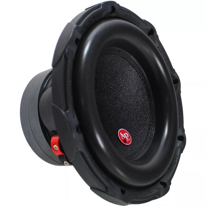 Audiopipe TXX-BDC3-10 10" Subwoofer with Composite Cone - 700 Watts Rms Dual 4-ohm