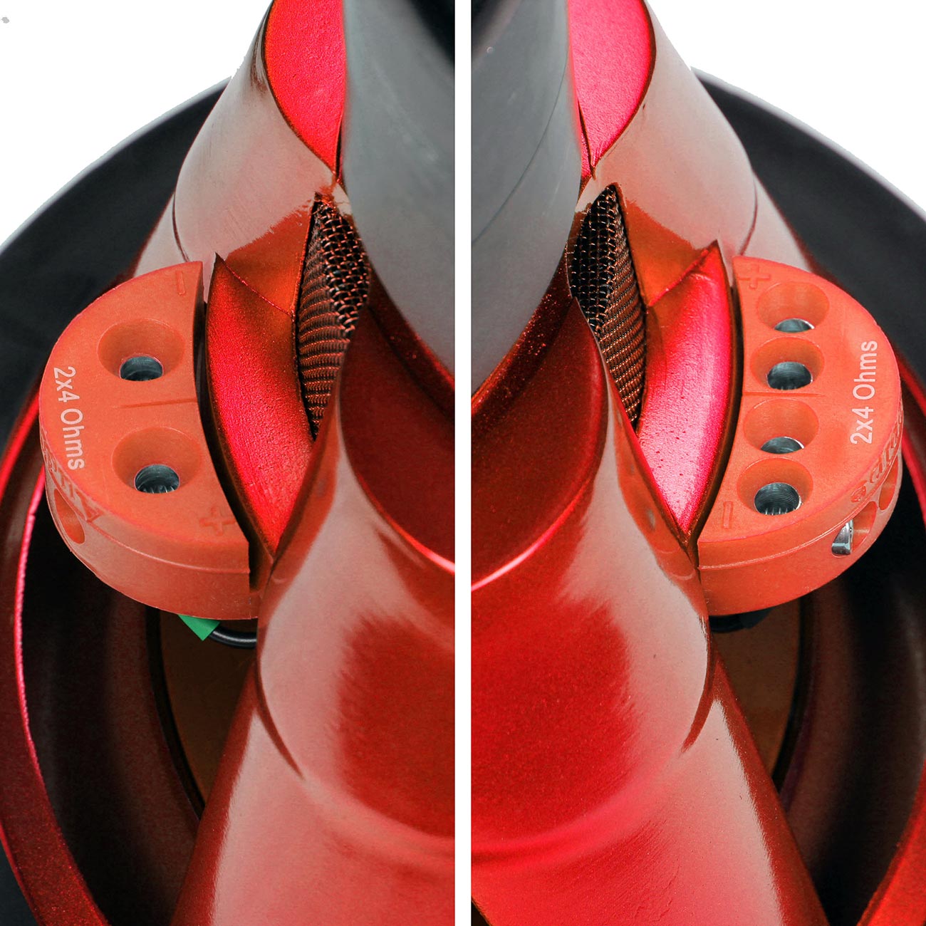 Audiopipe Eye Candy 12