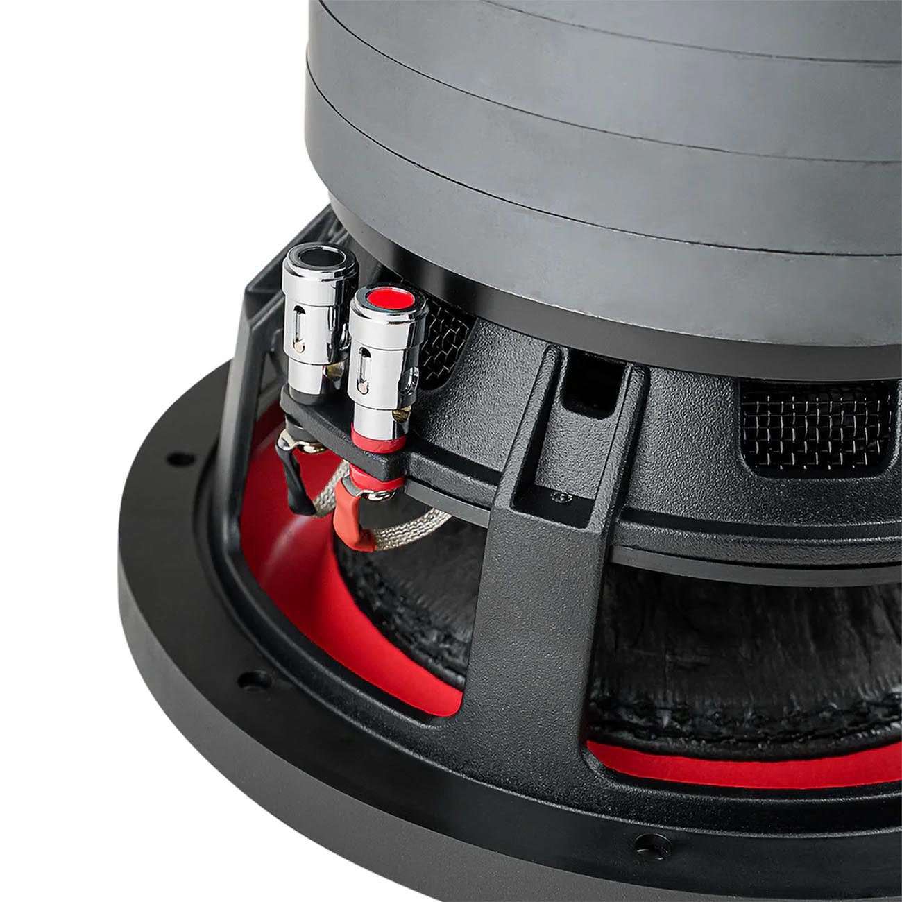 Audiopipe TXX-BDC-IV Series 8