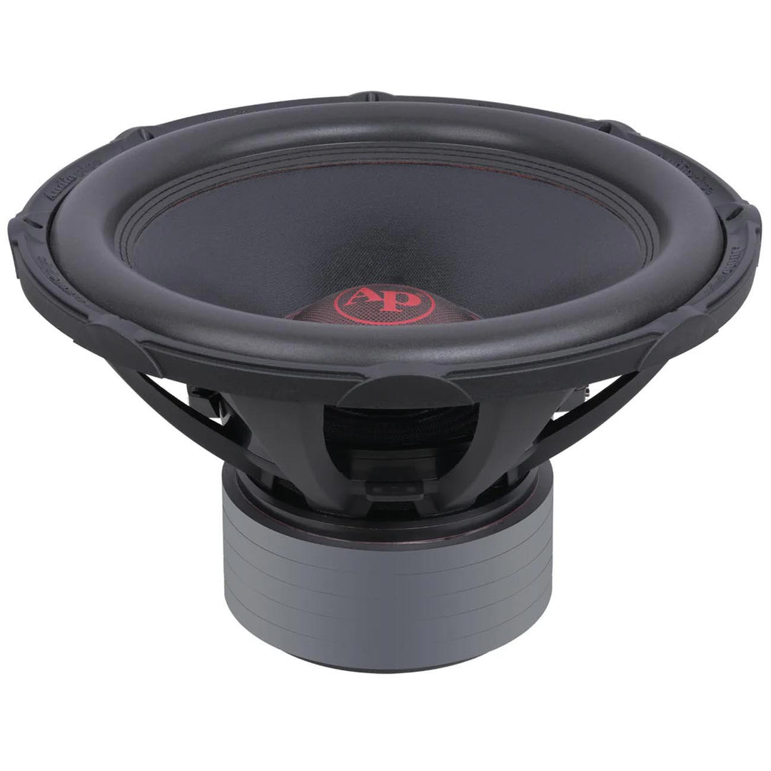 Audiopipe TXX-BDC Series 18" Subwoofer - 1900 Watts Rms Dual 4-ohm Voice Coil