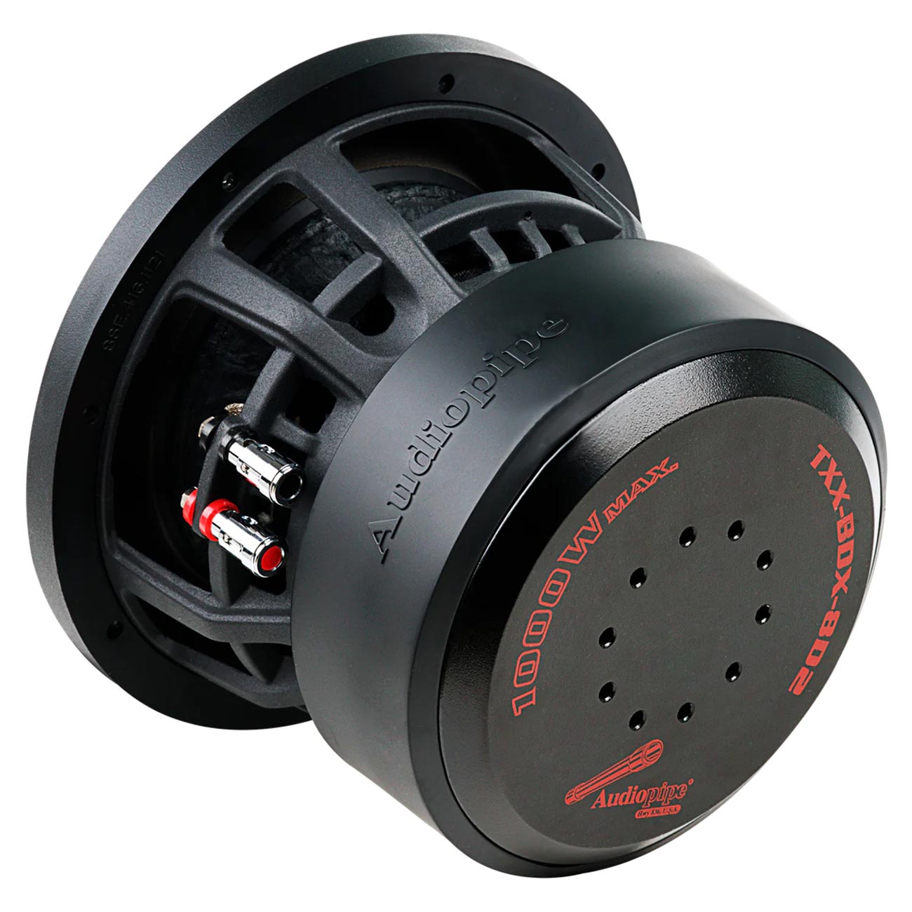 Audiopipe TXX-BDX Series 8