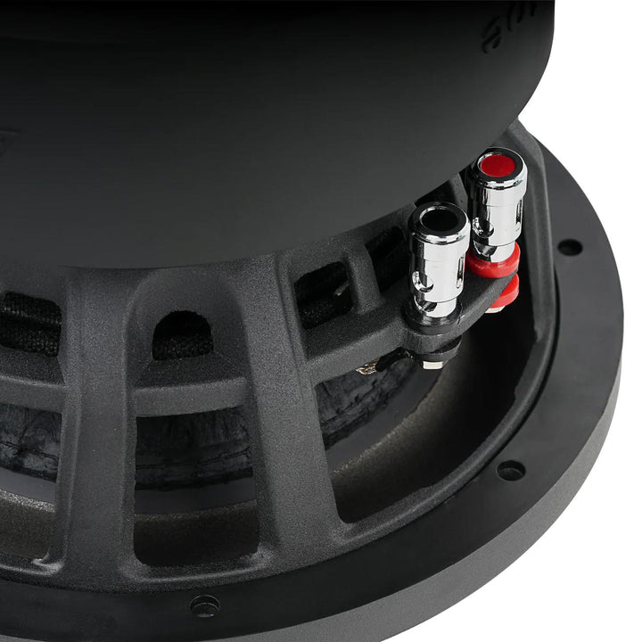 Audiopipe TXX-BDX Series 8" Subwoofer - 500 Watts Rms Dual 2-ohm Voice Coil