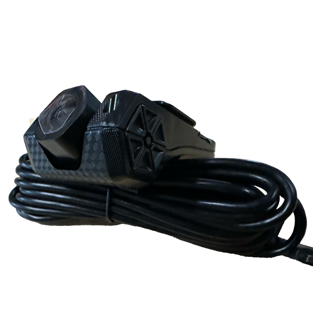 Linkswell USB DVR Camera for T-Style Radios