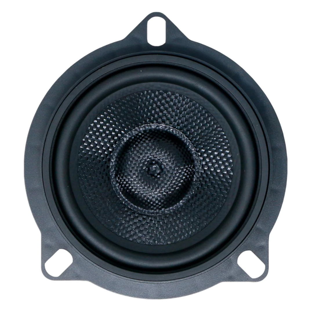 Diamond Audio VSP4BMW 4" 2-Way Component Speaker Set - Fits BMW
