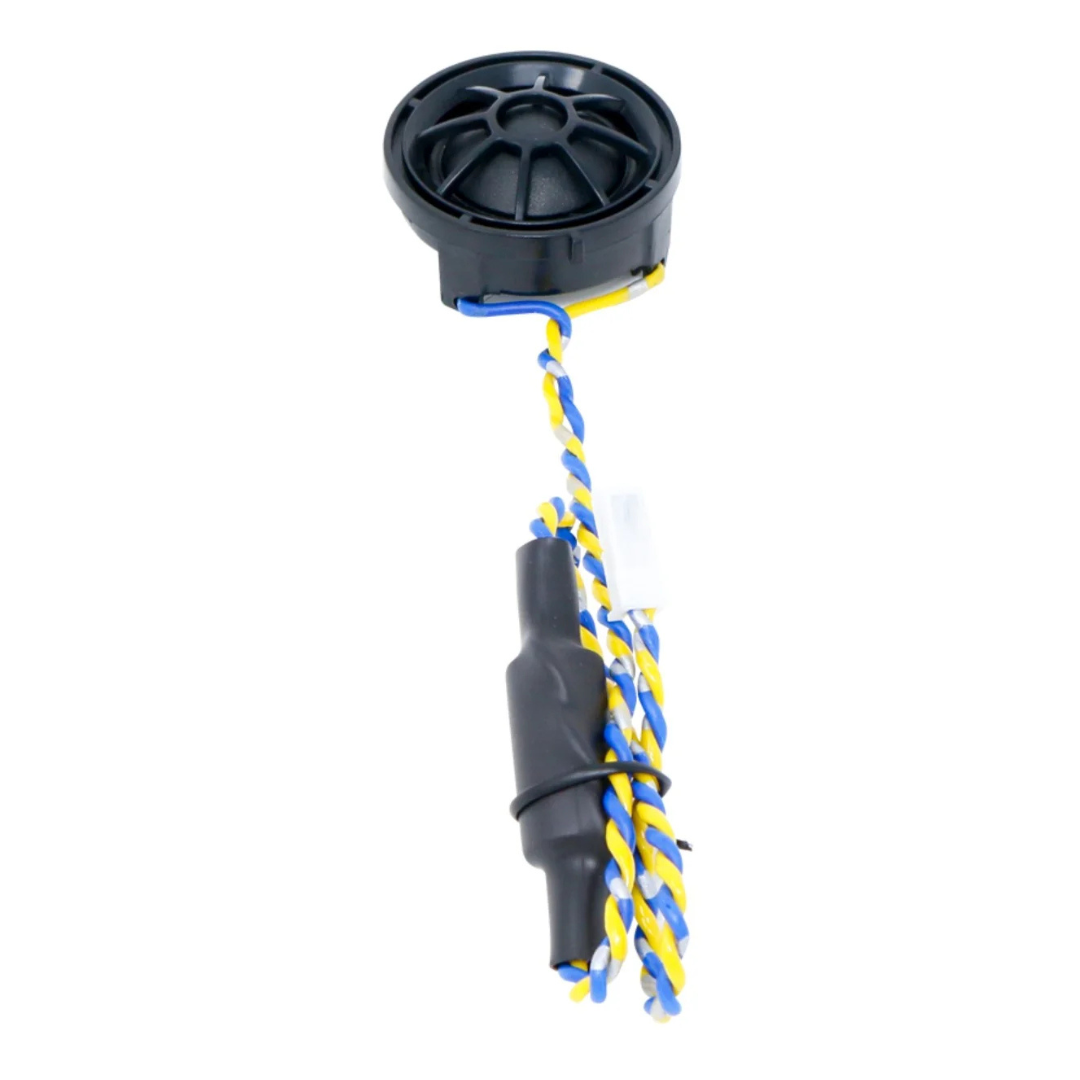 Diamond Audio VSP4BMW 4" 2-Way Component Speaker Set - Fits BMW
