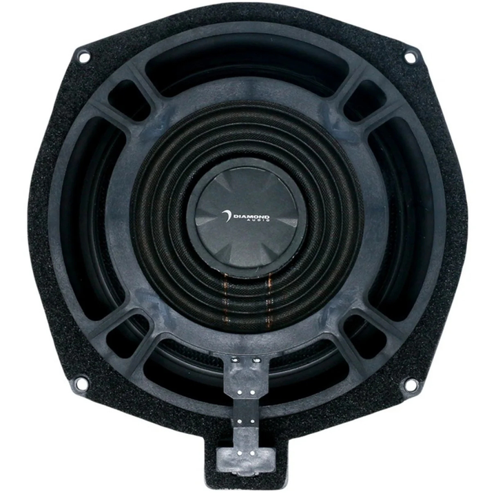 Diamond Audio VSP8BMW 8" OEM Replacement Subwoofers - Fits BMW
