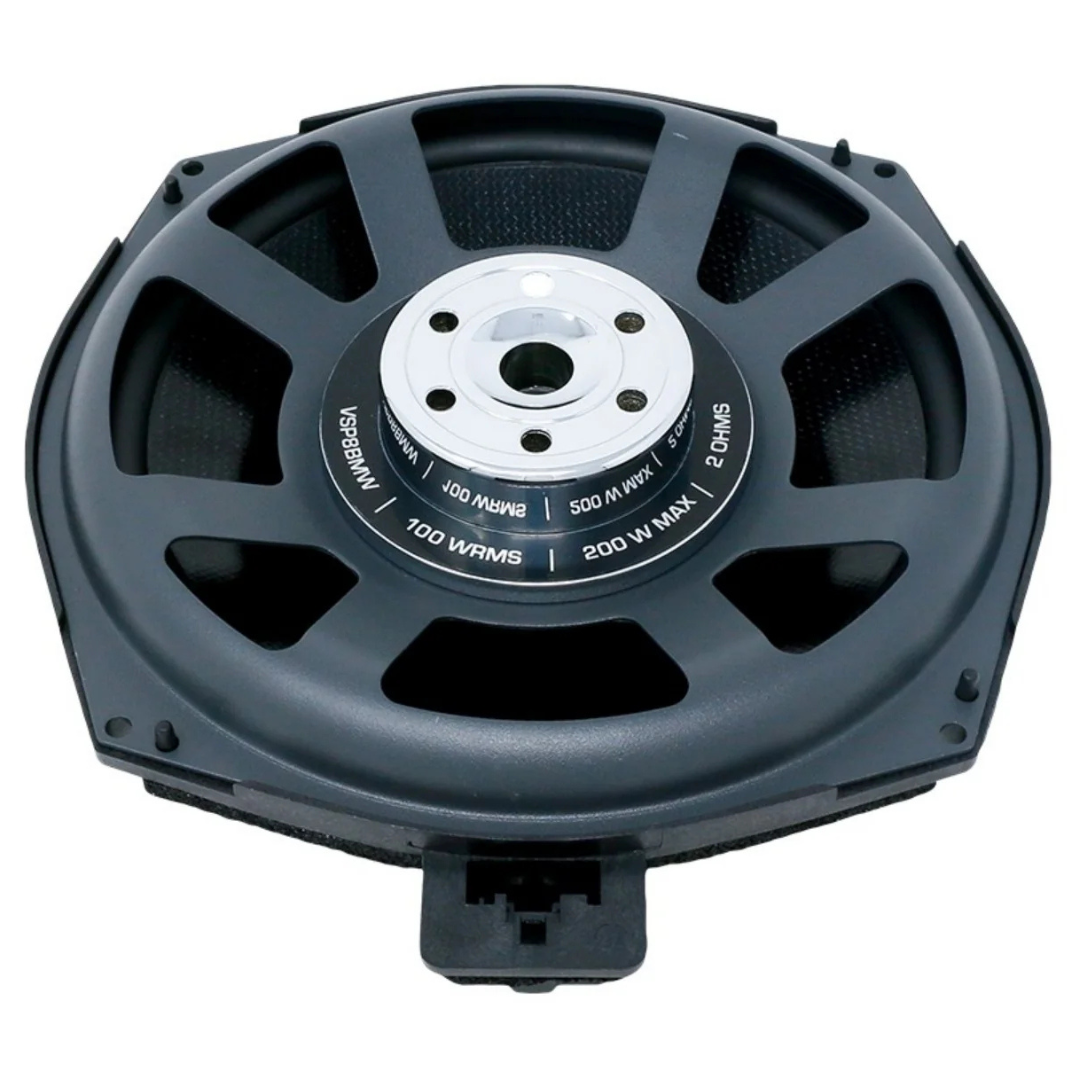 Diamond Audio VSP8BMW 8" OEM Replacement Subwoofers - Fits BMW