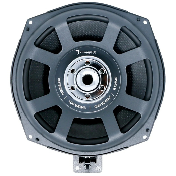Diamond Audio VSP8BMW 8" OEM Replacement Subwoofers - Fits BMW