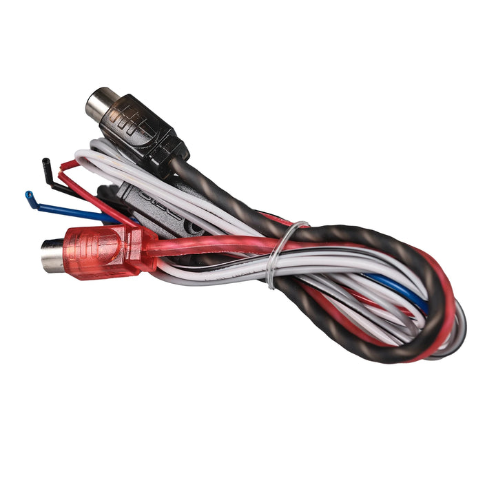 DS18 VX2HL 2 Channel Line Output Converter with Auto Turn-On and Speaker Emulator