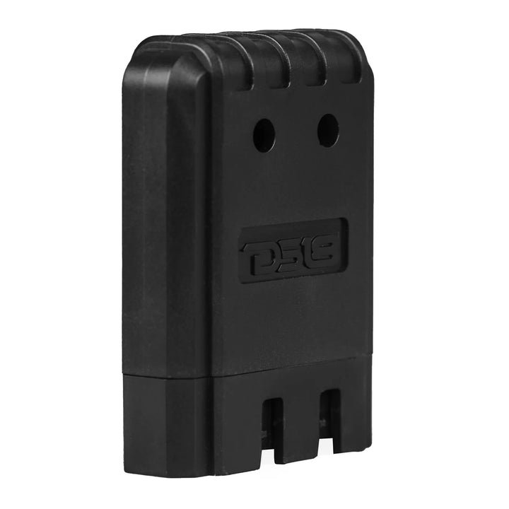 DS18 VX2HL 2 Channel Line Output Converter with Auto Turn-On and Speaker Emulator
