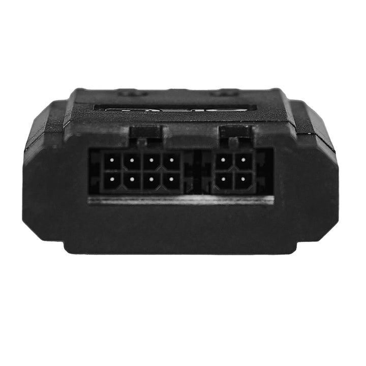 DS18 VX2HL 2 Channel Line Output Converter with Auto Turn-On and Speaker Emulator