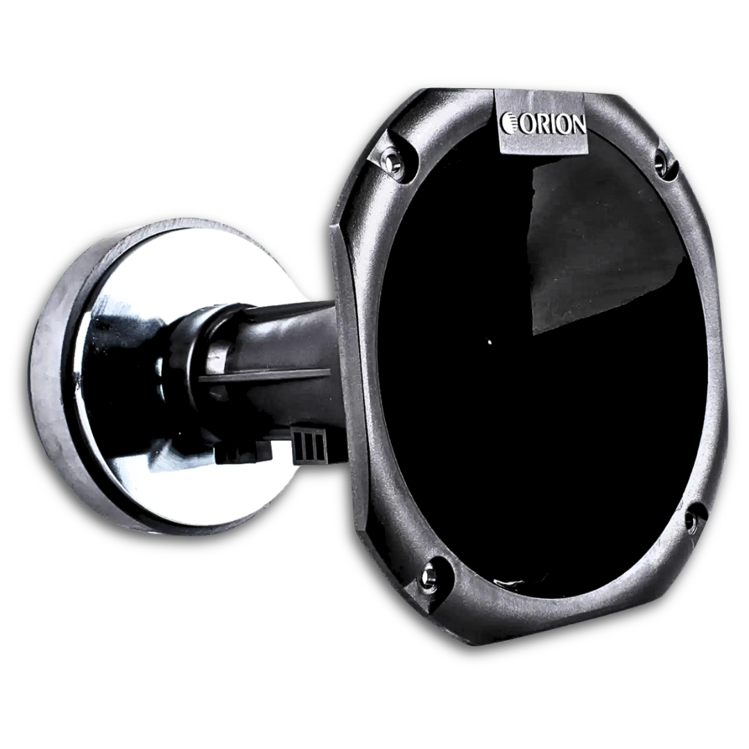 Orion XDK02PS Compression Driver With XL Horn - 175 Watts Rms 8