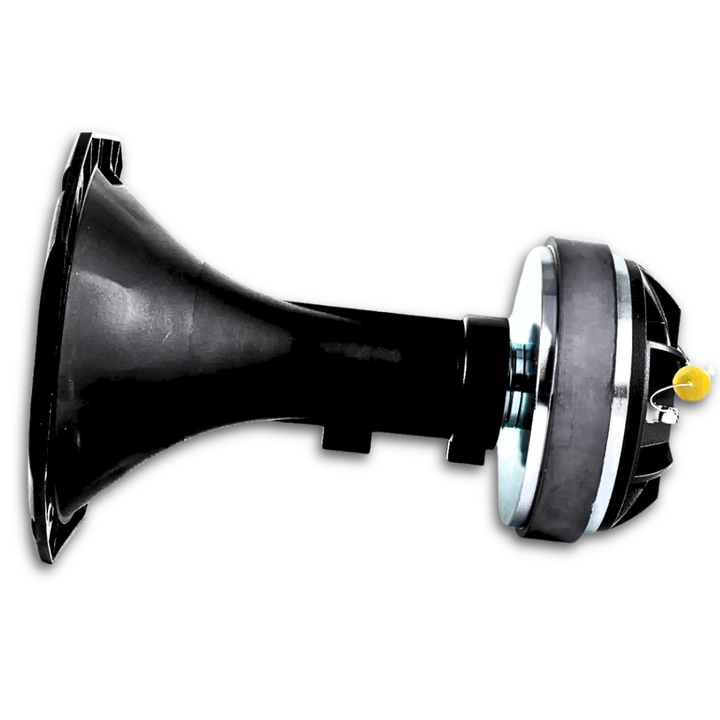 Orion XDK02PS Compression Driver with XL Horn - 175 Watts Rms 8-ohm